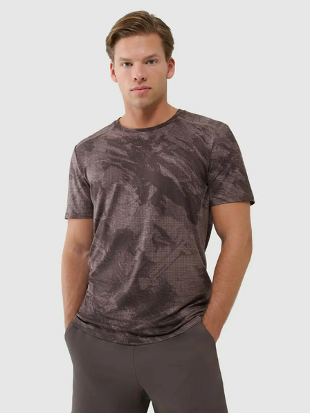 4F Herren Funktions-T-Shirt 4F