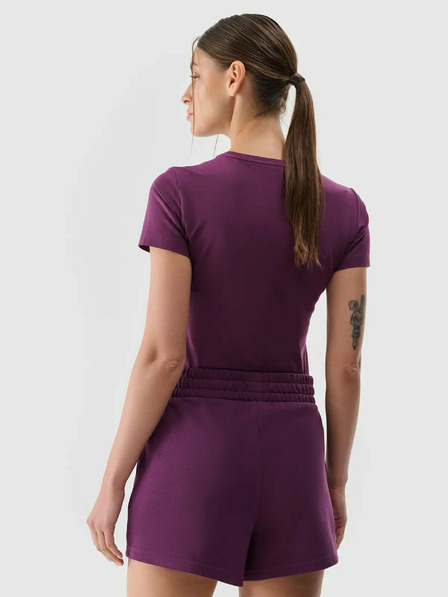 4F 4F Shorts für Frauen