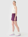 4F 4F Shorts für Frauen