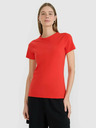 4F 4F Frauen Cropped Shirt