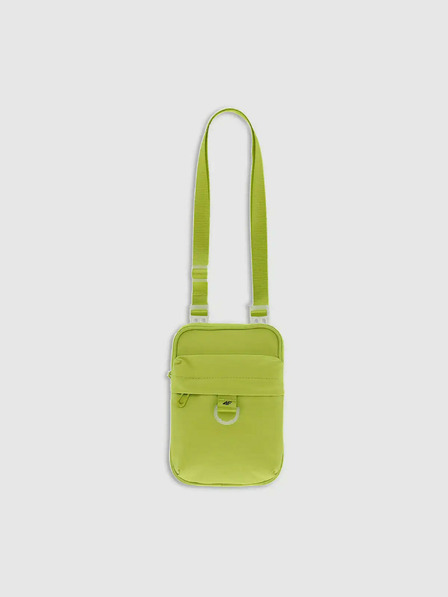 4F Unisex Brustbeutel 4F