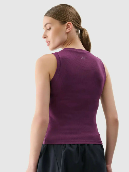 4F Damen-Tank-Top 4F