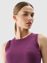 4F Damen-Tank-Top 4F