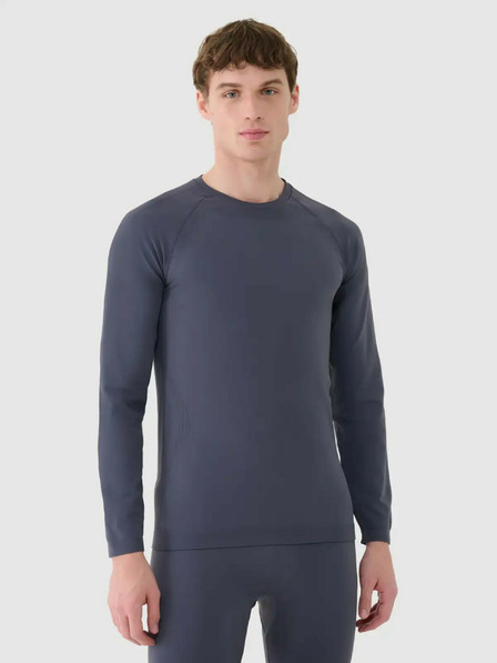 4F Nahtloses Herren-Unterhemd 4F