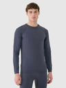 4F Nahtloses Herren-Unterhemd 4F