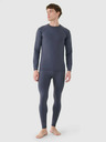 4F Nahtloses Herren-Unterhemd 4F
