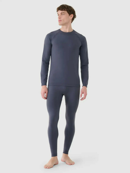 4F Nahtloses Herren-Unterhemd 4F