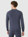 4F Nahtloses Herren-Unterhemd 4F