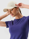4F 4F Frauen Cropped Shirt