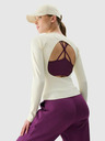 4F Damen T-Shirt 4F