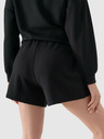 4F 4F Shorts für Frauen
