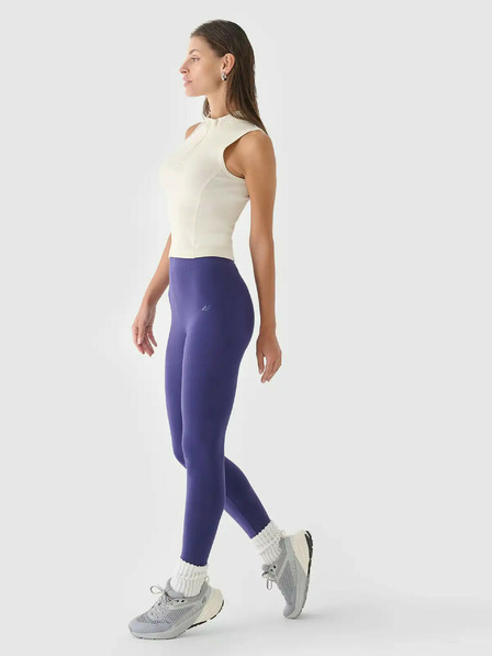 4F Damen-Leggings 4F