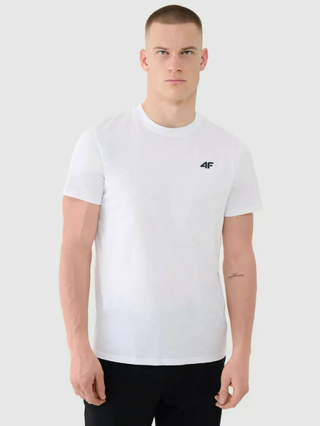 4F Herren T-Shirt 4F