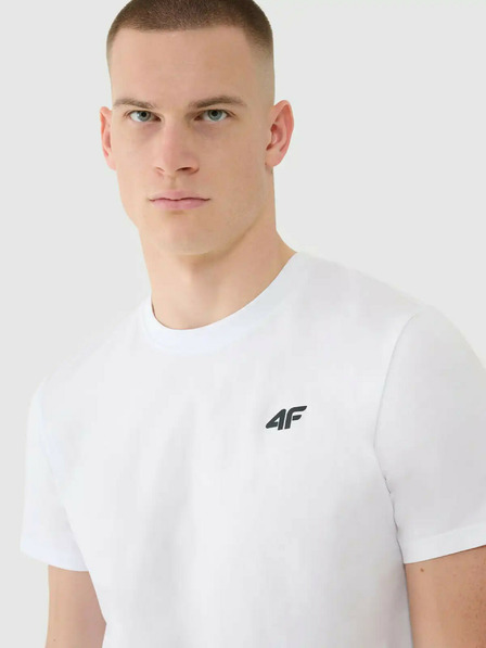 4F Herren T-Shirt 4F