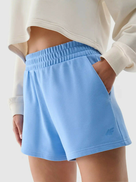 4F 4F Shorts für Frauen