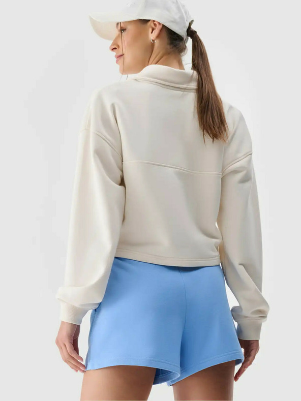 4F 4F Shorts für Frauen