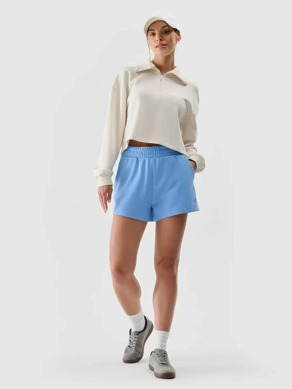 4F 4F Shorts für Frauen