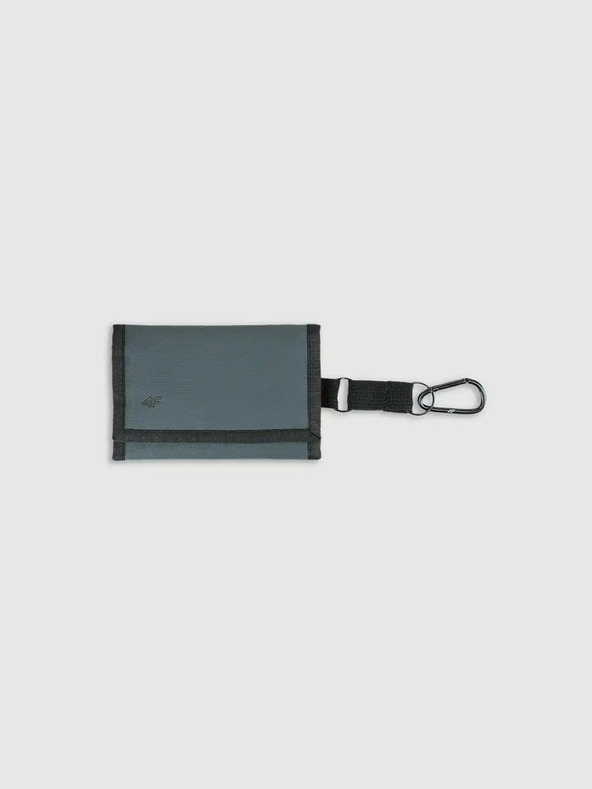 4F 4F Brieftasche