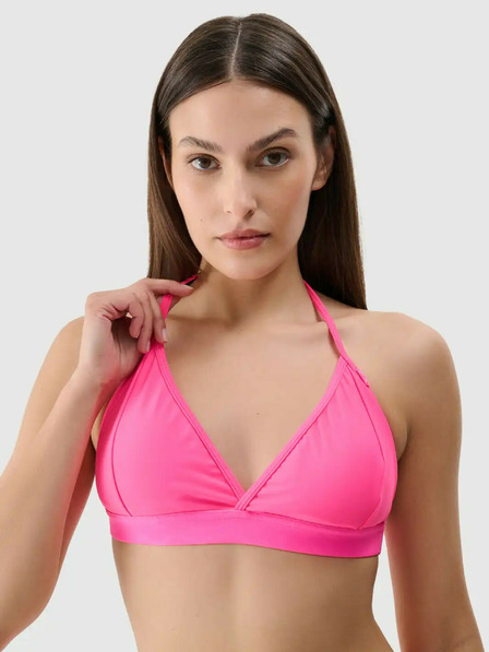 4F Damen Bikini-Oberteil 4F