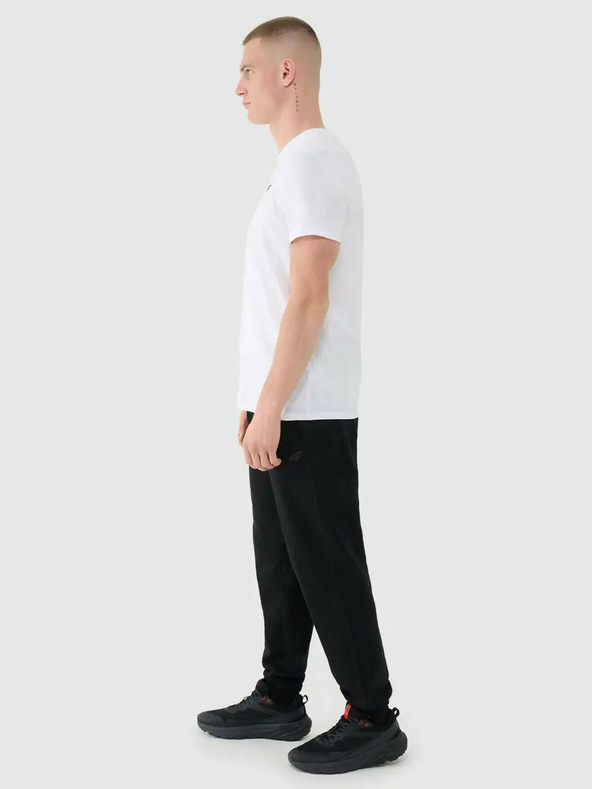 4F 4F Herren-Sweatpants