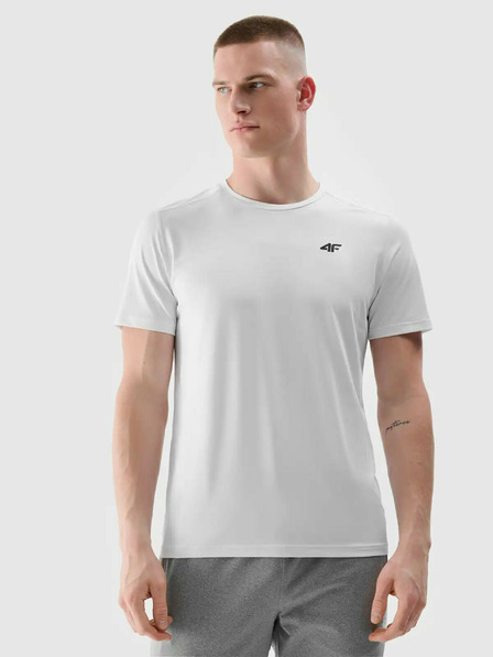 4F Herren Funktions-T-Shirt 4F