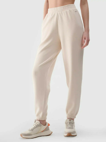 4F 4F Damen-Sweatpants