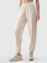 4F 4F Damen-Sweatpants