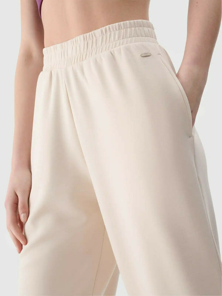 4F 4F Damen-Sweatpants