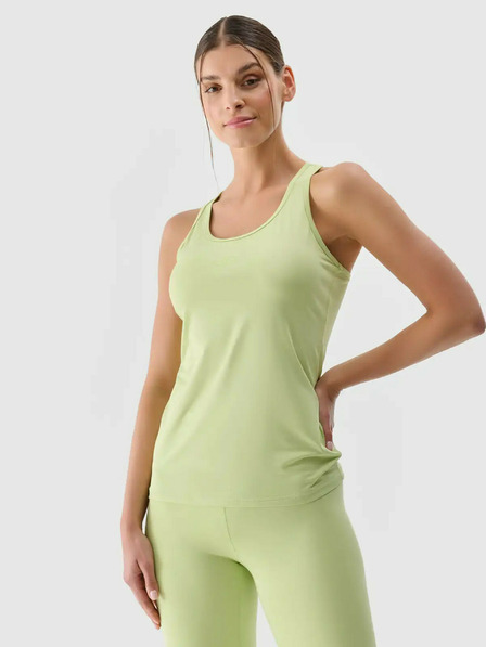 4F Damen-Funktions-Tank-Top 4F