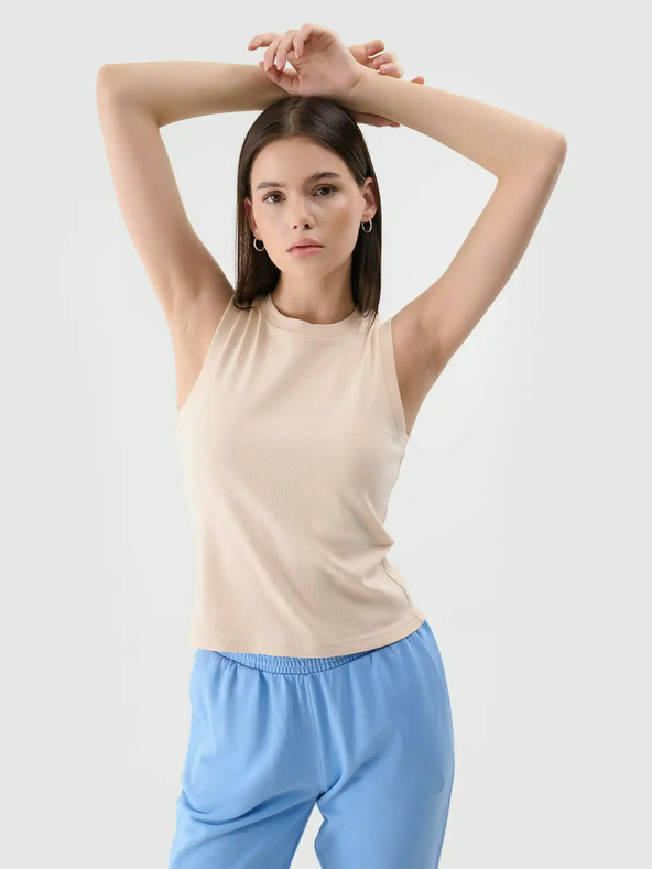 4F Damen-Tank-Top 4F