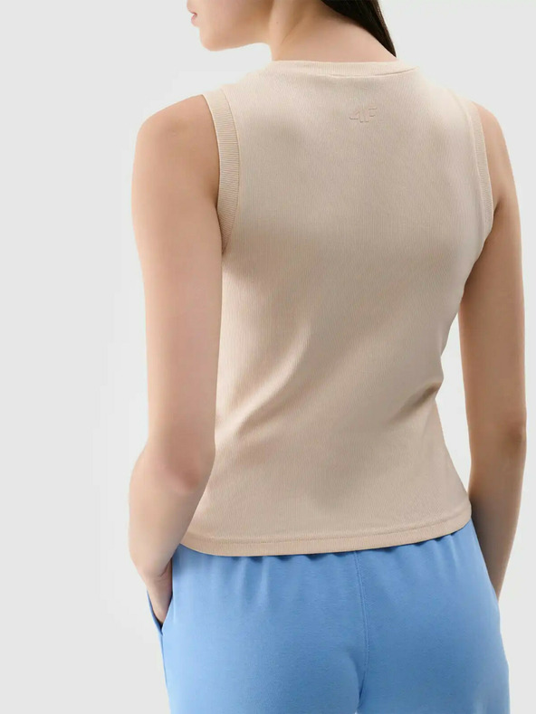 4F Damen-Tank-Top 4F