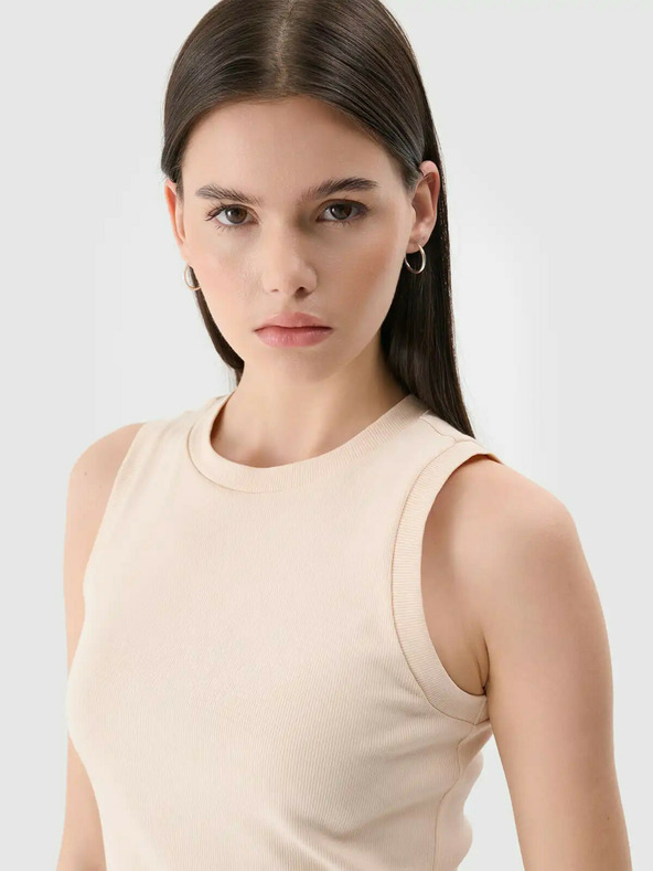 4F Damen-Tank-Top 4F