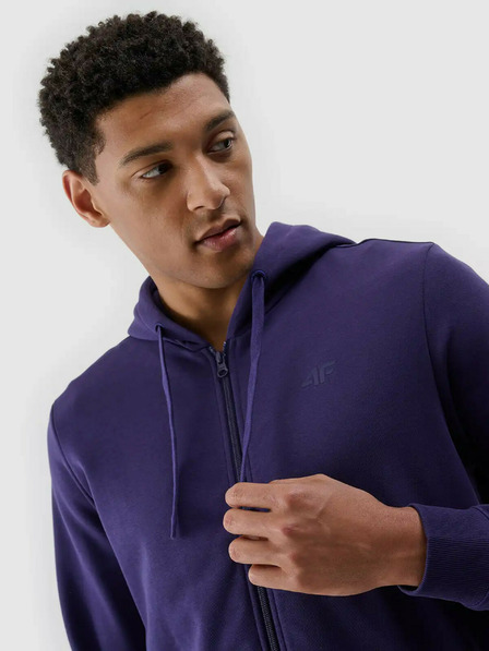 4F Herren 4F Sweatshirt