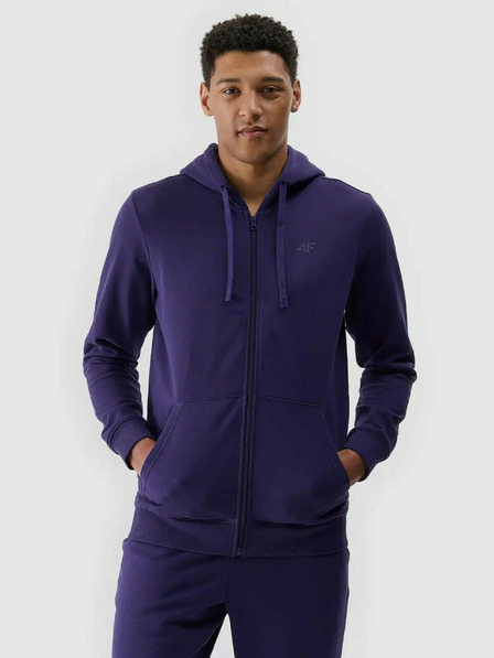 4F Herren 4F Sweatshirt