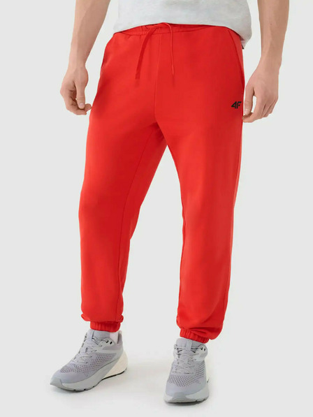 4F 4F Herren-Sweatpants