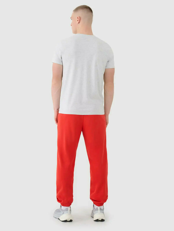 4F 4F Herren-Sweatpants