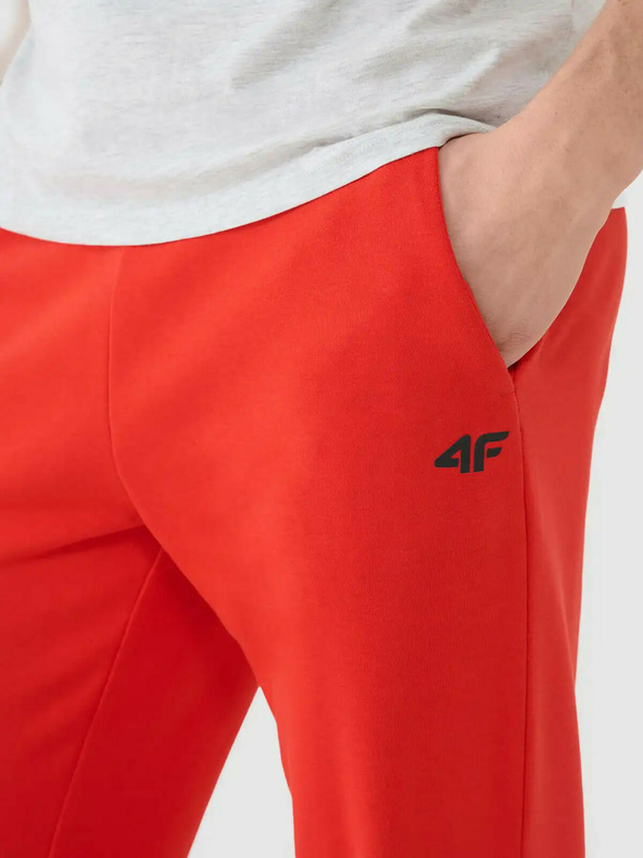 4F 4F Herren-Sweatpants