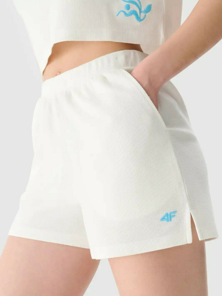 4F 4F Shorts für Frauen