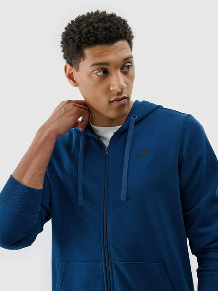 4F Herren 4F Sweatshirt
