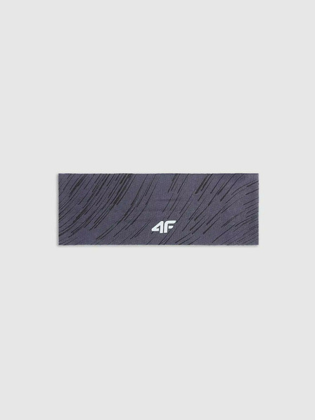 4F Herren-Stirnband 4F