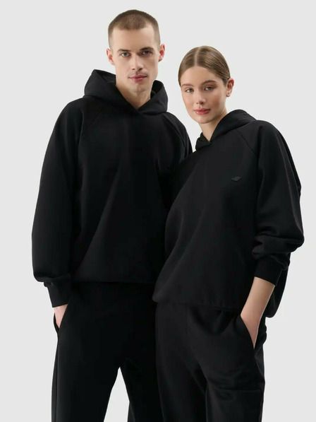 4F 4F Unisex Sweatshirt