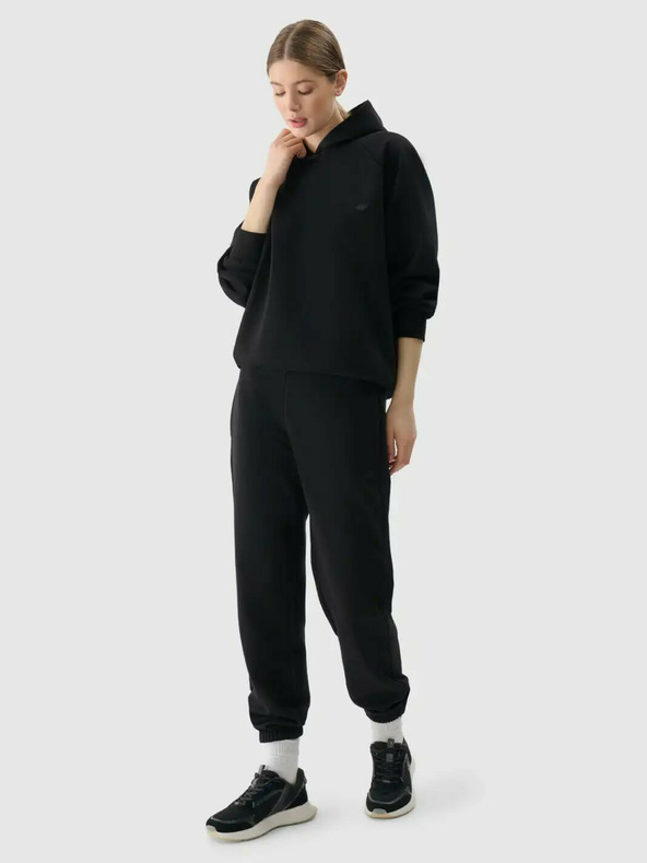 4F 4F Unisex Sweatshirt