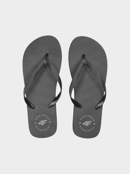 4F 4F Herren Flip Flops