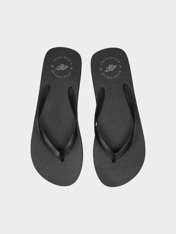 4F 4F Herren Flip Flops