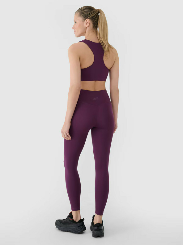 4F Damen-Leggings 4F