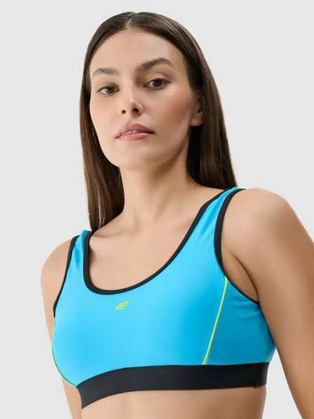 4F Damen Bikini-Oberteil 4F