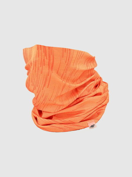 4F Unisex-Schal 4F