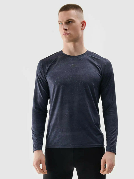 4F Herren Funktionsshirt 4F