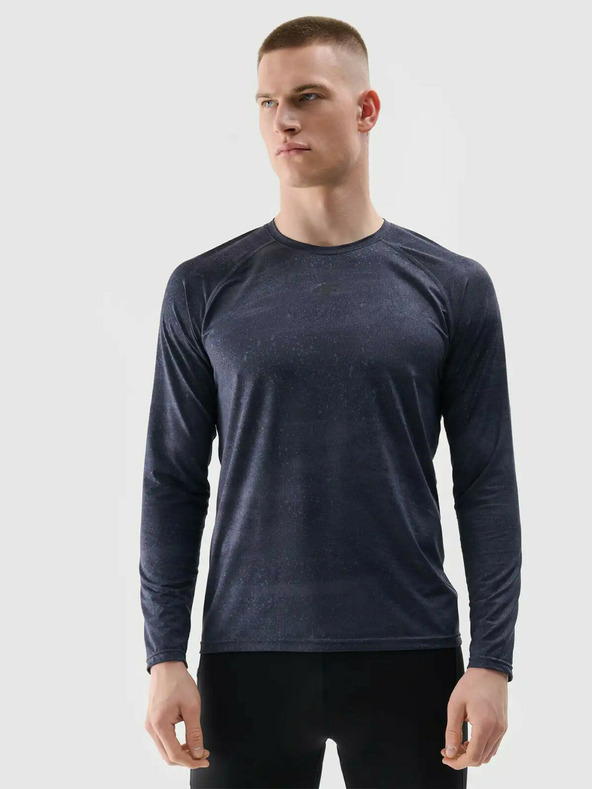 4F Herren Funktionsshirt 4F