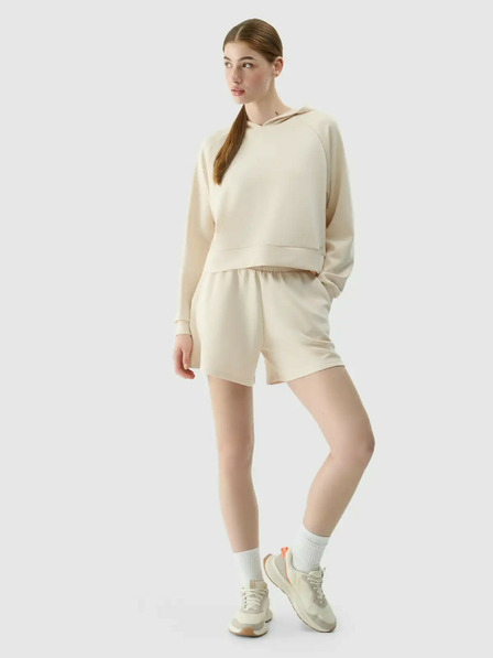 4F 4F Shorts für Frauen